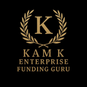 Kam-K Financial Co. Logo