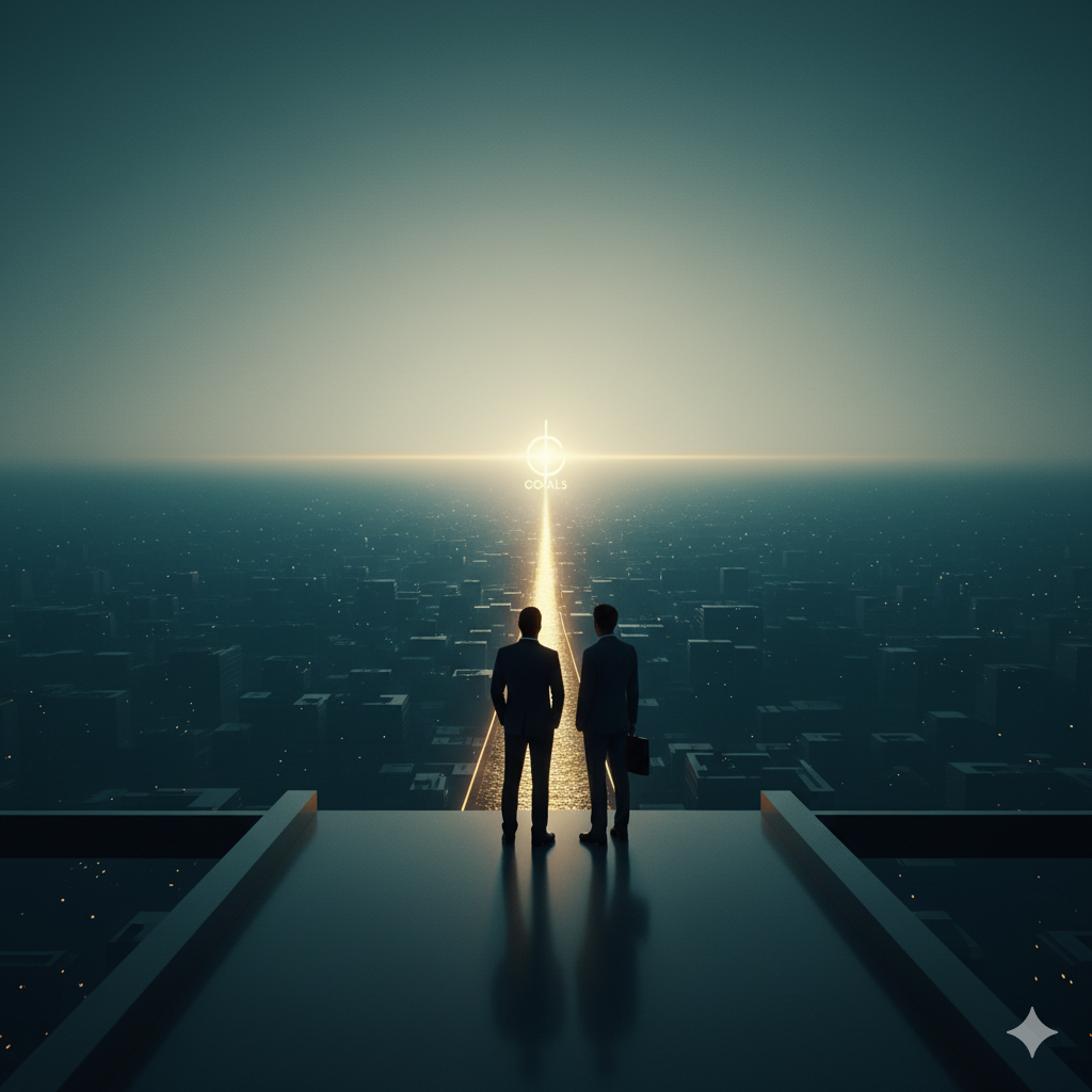 Let's Connect Background